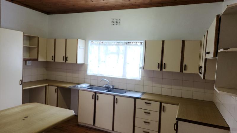 To Let 3 Bedroom Property for Rent in Bo Oakdale Western Cape